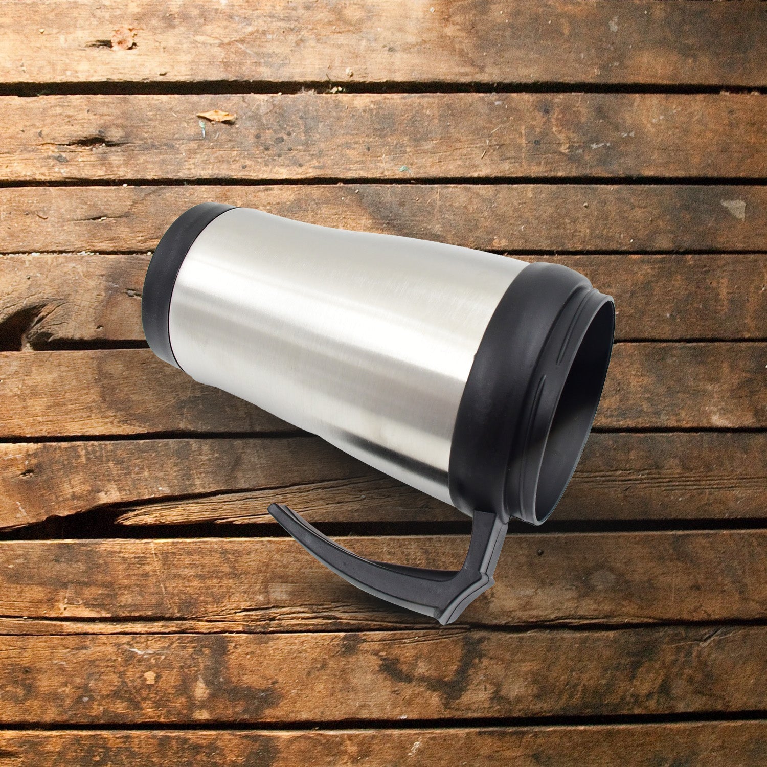 Vacuum Glass Coffee Cup Vacuum Glass Coffee Cup
